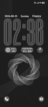 Wireframe Cosmos