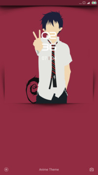 Anime Theme