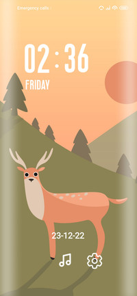 Deer