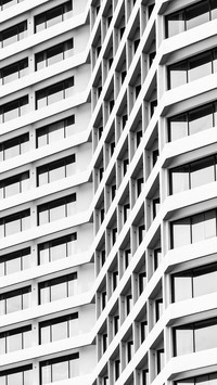 光影建筑-拍信图库