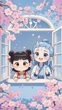 哪吒敖丙为什么能成为朋友
