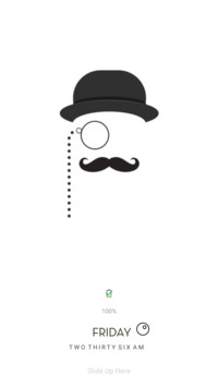 Pak Kumis TT