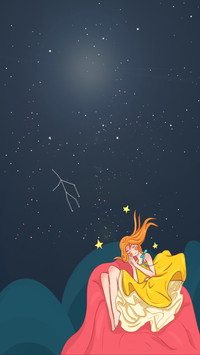 Charming Zodiac - Virgo