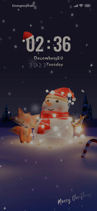 Chrismas With You