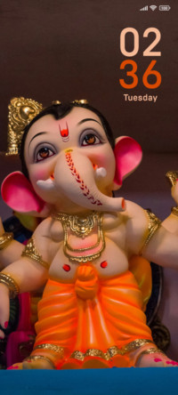 Bal Ganesh