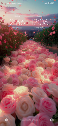 Way of the Rose