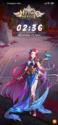 Beauty Mythic