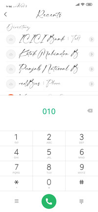 Pride Signature