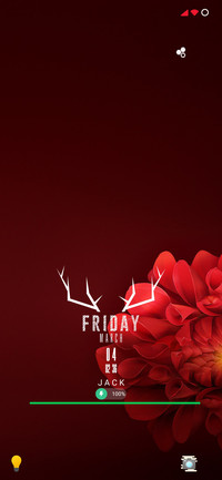 RED -P.A