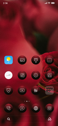 Red Roses_3MDS