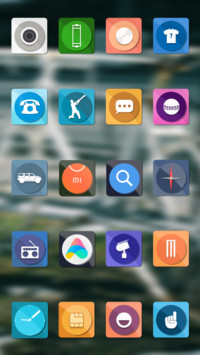 Official MIUI Theme_37