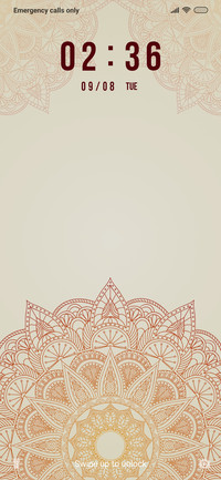 Traditional Arabic Design_3MDS