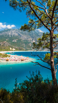 Romantic Turkey