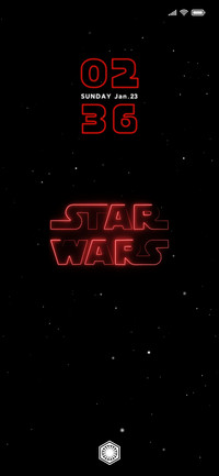 Star wars
