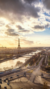 Six facts of Notre Dame in Paris 6