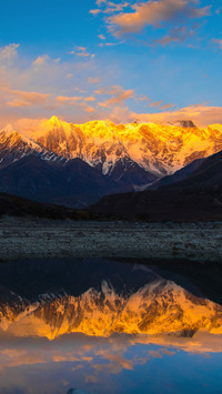 The most shocking scenery in China 05
