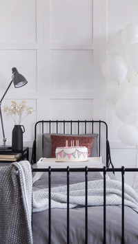How to decorate chil
