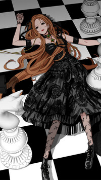 WeComics Test3 TH-22