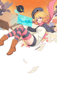 WeComics Test3 TH-40