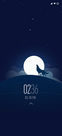 Android X v12