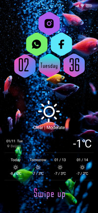 Aquarium
