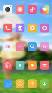Official MIUI Theme_9