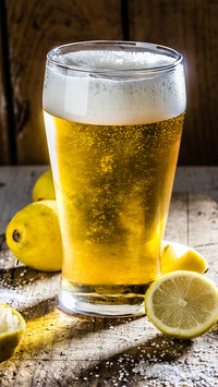 生活就像啤酒