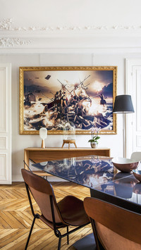 Top 10 global luxury furniture brands