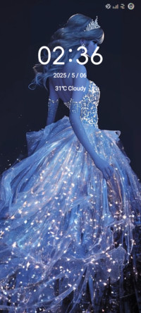 Night Princess