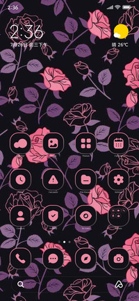 Roses