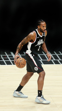 现役NBA中距离之王