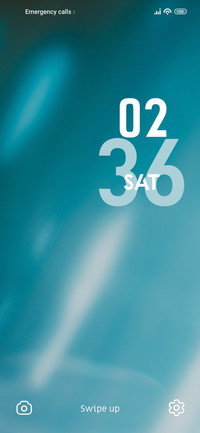 Blur Lines