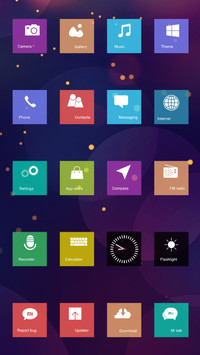 WIN 10 for MI