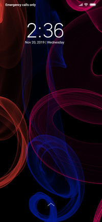 Amazing abstraction UI_DWM3
