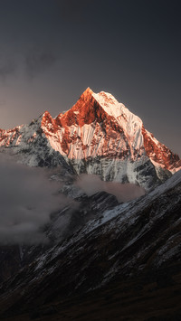 The Beauty of Diverse Peaks 72