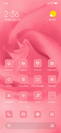 Rose