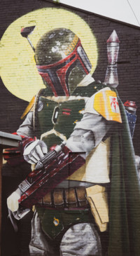 Star Wars