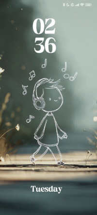 Music