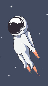 孤独星球-拍信图库