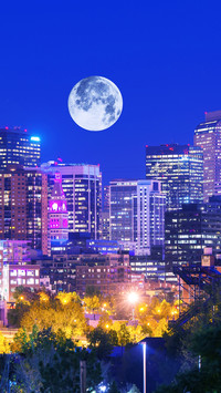 一里高城丹佛