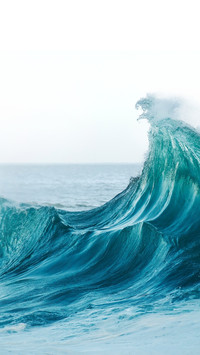 浪色