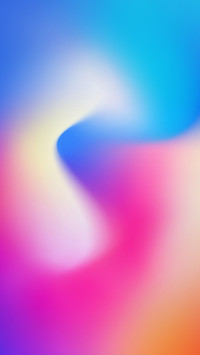 红米6 Pro 官方壁纸