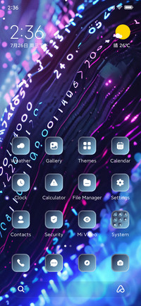 Tech Flow