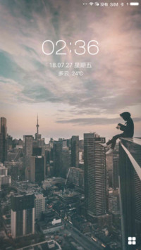 麦拉风 young