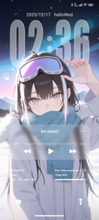 North Star