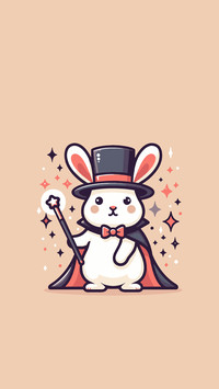 Cartoon Animal