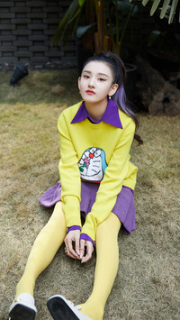 元气少女宋祖儿