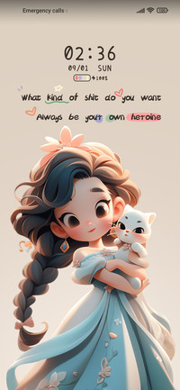 Sweet Princess