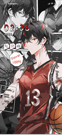 Basketball Junior