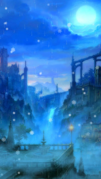 幻城